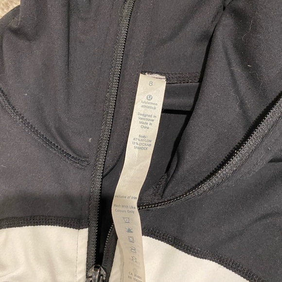 Lululemon Workout bundle - Picture 7 of 8